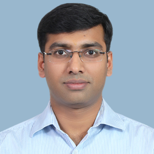 Satyanarayan  Mahapatra